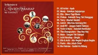 The Masterpiece Of Rinto Harahap With Tohpati (Full Album & HQ Audio)
