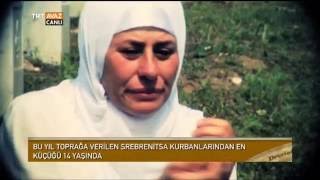 Srebrenitsa Kurbanlarından Kaç Kişinin İzi Bulundu? - Devrialem - Trt Avaz