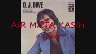 Download Lagu D.J.DAVE#AIR MATA KASIH MP3