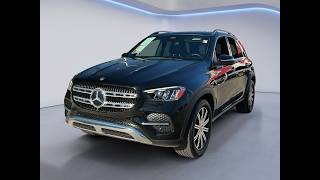 2025 Mercedes-Benz GLE GLE 450e AZ Tuscon, Casa Grande, Green Valley, Marana, Sierra Vista, AZ
