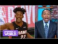 Stephen A. to Jimmy Butler: Be the superstar Dwyane Wade vouched for! | Stephen A's World