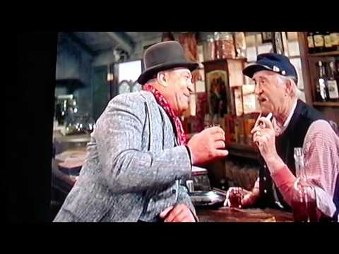 What John Wayne Tie