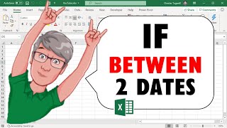 Write an IF Statement for Dates Between Two Dates (Date Range) screenshot 4