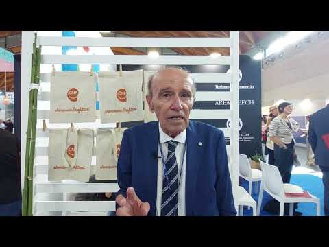 Intervista a Roberto Masi, presidente del Turismo e del Commercio CNA Emilia-Romagna