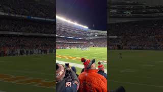 Double Doink - Cody Parkey