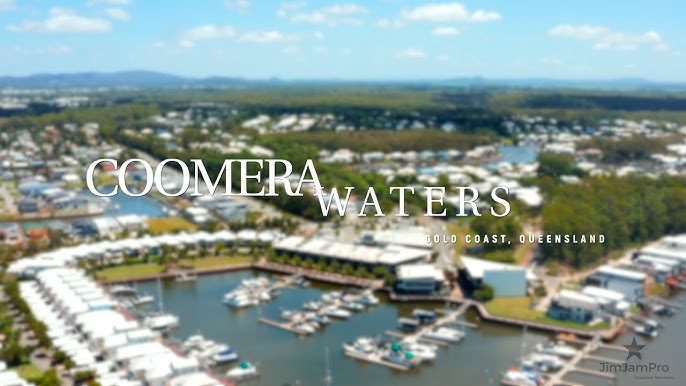 Coomera Waters Village and Resort Pty Limited - Projects