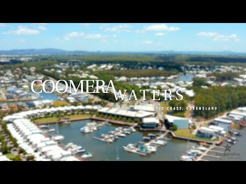 Coomera  Investment Property Queensland