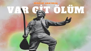 Download Lagu Var Git Ölüm | Psychedelic Anatolian Rock Cover MP3 Download Lagu Var Git Ölüm | Psychedelic Anatolian Rock Cover MP3