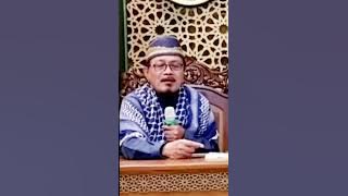 HIZB ASMAUL HUSNA #shorts -  KH PROF AHMAD ZAHRO AL-HAFIDZ