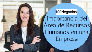 O que se espera do curso Recursos Humanos?