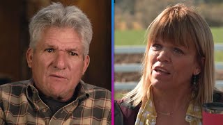 Little People, Big World: Matt and Amy ARGUE Over Farm Sale (Exclusive)