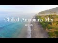 Chilled Amapiano DJ Mix ｜Chill Vibes (Kelvin Momo, Daano, Sushi Da Deejay and more...)