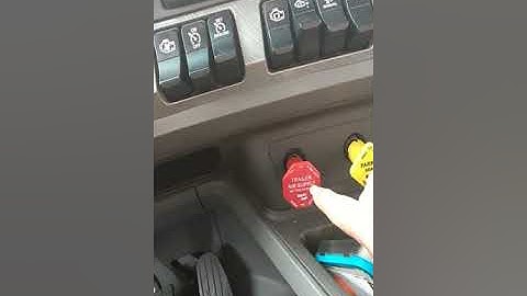 Regen Kenworth T680 2016