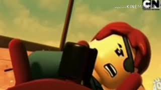 Ниндзяго— Джей и Ния Ниндзяго— Джей и Ния