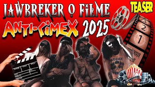 ANTI-CIMEX - Jawbreaker o Filme (Teaser legendado)