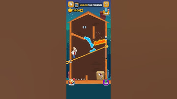 Home Pin Game Play Walkthrough Level 135