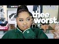 The Worst Products of 2020 | Kelsee Briana Jai