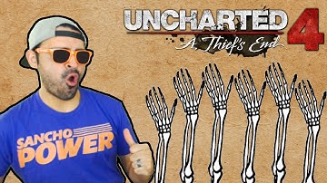 Uncharted 4 Multiplayer | Friday Fan Loadout #6 (Rafe