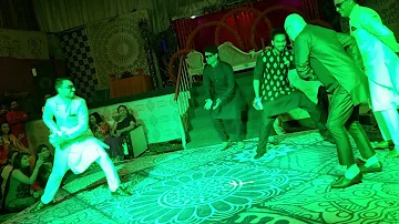 Bala Bala Shaitan ka Sala Song funny cricket dance performance