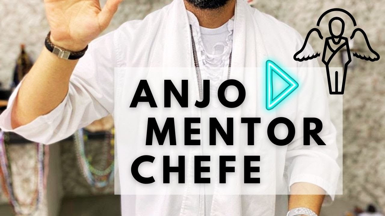Explicado detalhadamente na Umbanda por um pai de santo