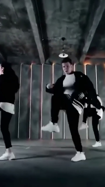 Twenty 4 Seven - Slave to the music [ Shuffle Dance video ]#Shorts