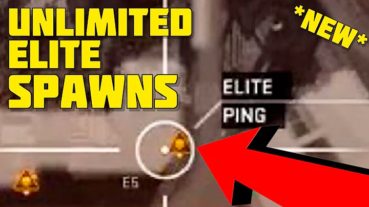 *NEW* Unlimited ELITE FARM in BO7 ENDGAME ( EASY GENESIS CAMO )