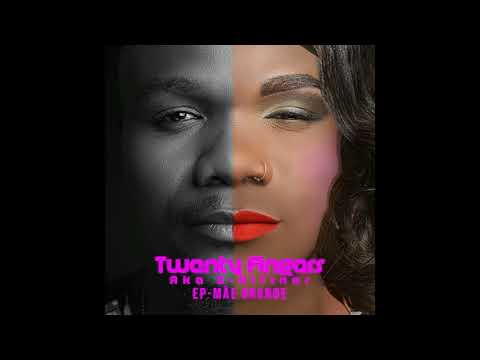 Twenty Fingers - Mae Grande (2018) + Letra - Lyrics