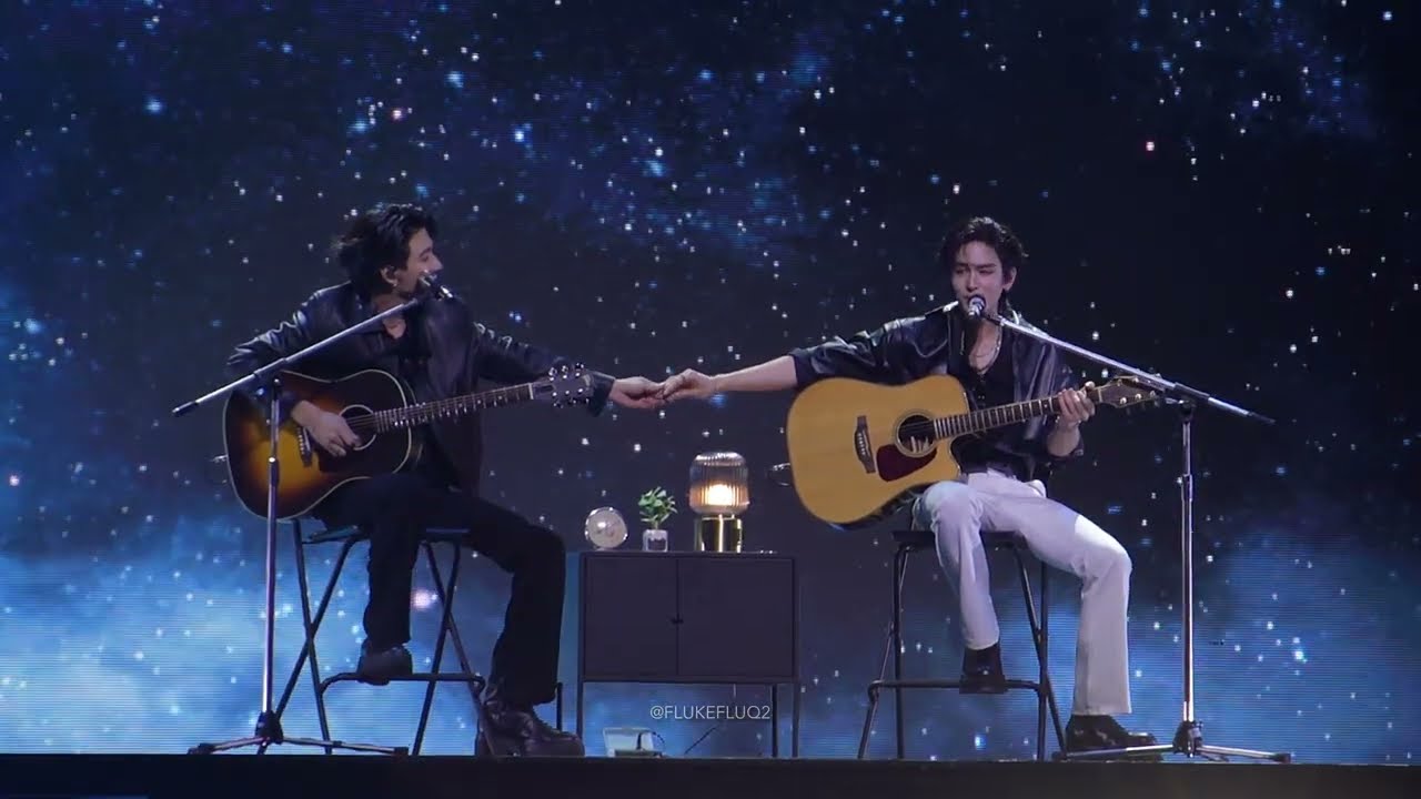 250407 Perth & Santa - ระหว่างทาง (Good Time) | #Perfect10LinersAfterParty