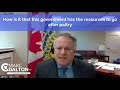 20210225 mp marc dalton questions the liberal government on ei repayment demands