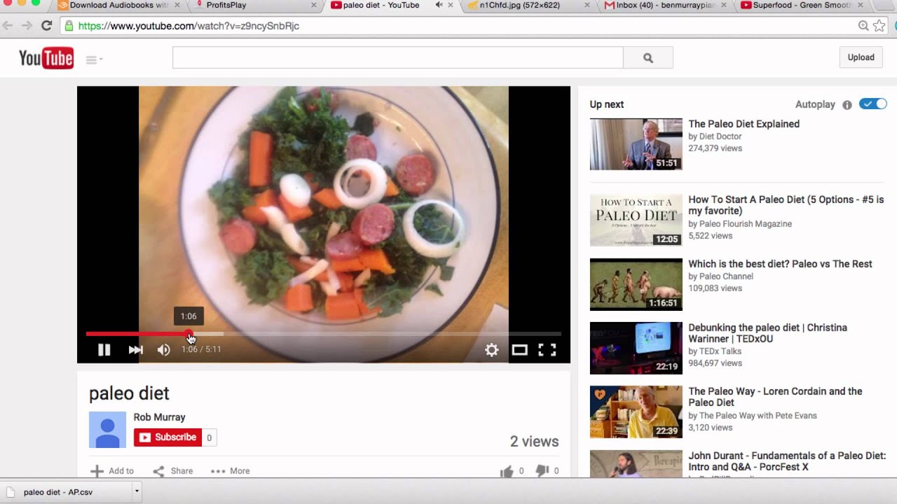 Profits Play Review & Bonus Needed to Make it Work