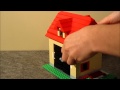 Lego House And Garden #2 Lego House And Garden #2