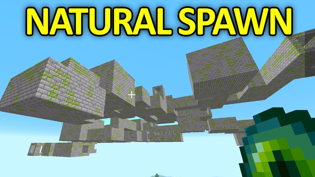 Minecrafts Luckiest Moments OF ALL TIME #20