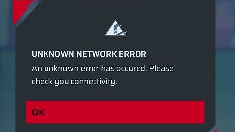 How To Fix Connection Error or Connection Issue In REMATCH