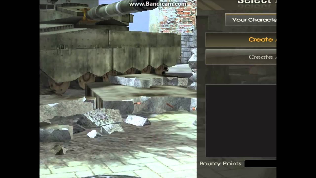 Tutorial Wallhack with Injector YouTube