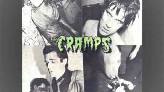 Watch Cramps Everything Goes video