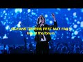 Oceans (Where Feet May Fail) - Hillsong Movie: Let Hope Rise - Live at The Forum