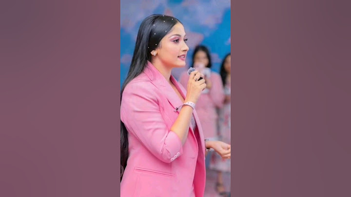 "මුල් කාලේ දෙවෙනි ඉනිම ජනප්‍රිය උනේ මම හින්දා" 🥺 nayanathara ඔයාගෙ ලස්සනම ඇදුම මොන පාටද😁😳 janu#viral