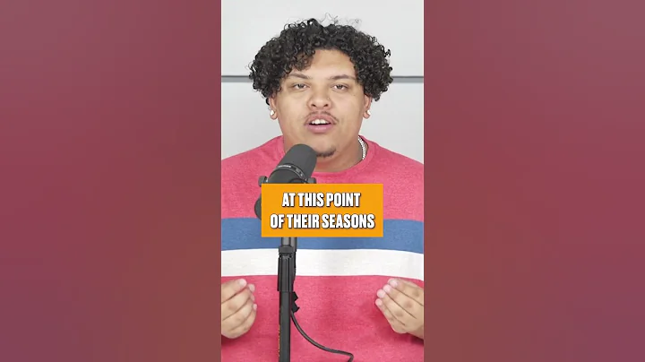 Aaron Judge Is The GREATEST HR Hitting Yankee EVER💣