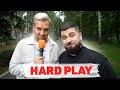 Сколько стоит шмот? HARD PLAY! Свадьба в 18?! ЦУМ! Москва!