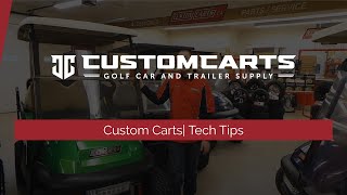 Custom Carts - Tech Tips by Homestead Marketplace  210 views 8 years ago 22 seconds