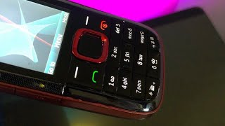 Review Nokia 5130 XM Original