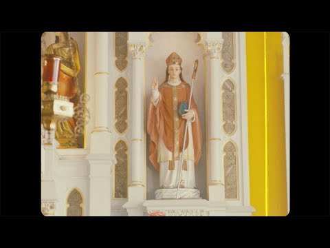 Quiet Slang — Quiet Slang - Future Mixtape For The Art Kids [OFFICIAL MUSIC VIDEO]