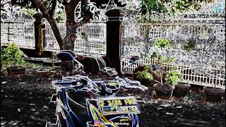 Story Wa || Jedag Jedug Capcup Cinematic Motor Beat Street DJ Yg Kali Cari || @tolejr.motovlog9261