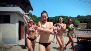 Cita Citata - Aku Mah Apa Atuh  (Sexy girl hot dance)