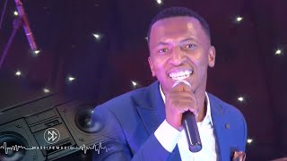 Dumi Mkokstad Performs Usibiyele - Massive Music | S5 Ep22 | Channel O