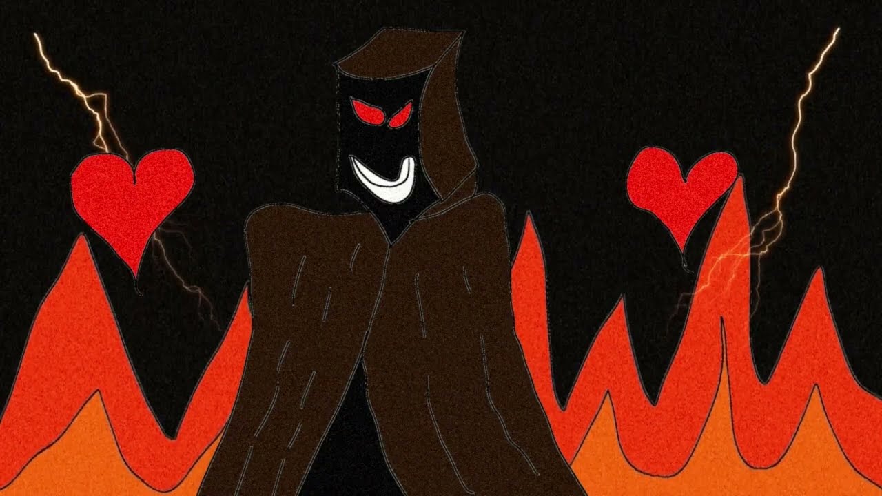 2026 Madness reign Musique Video Ce soir je joue dehors