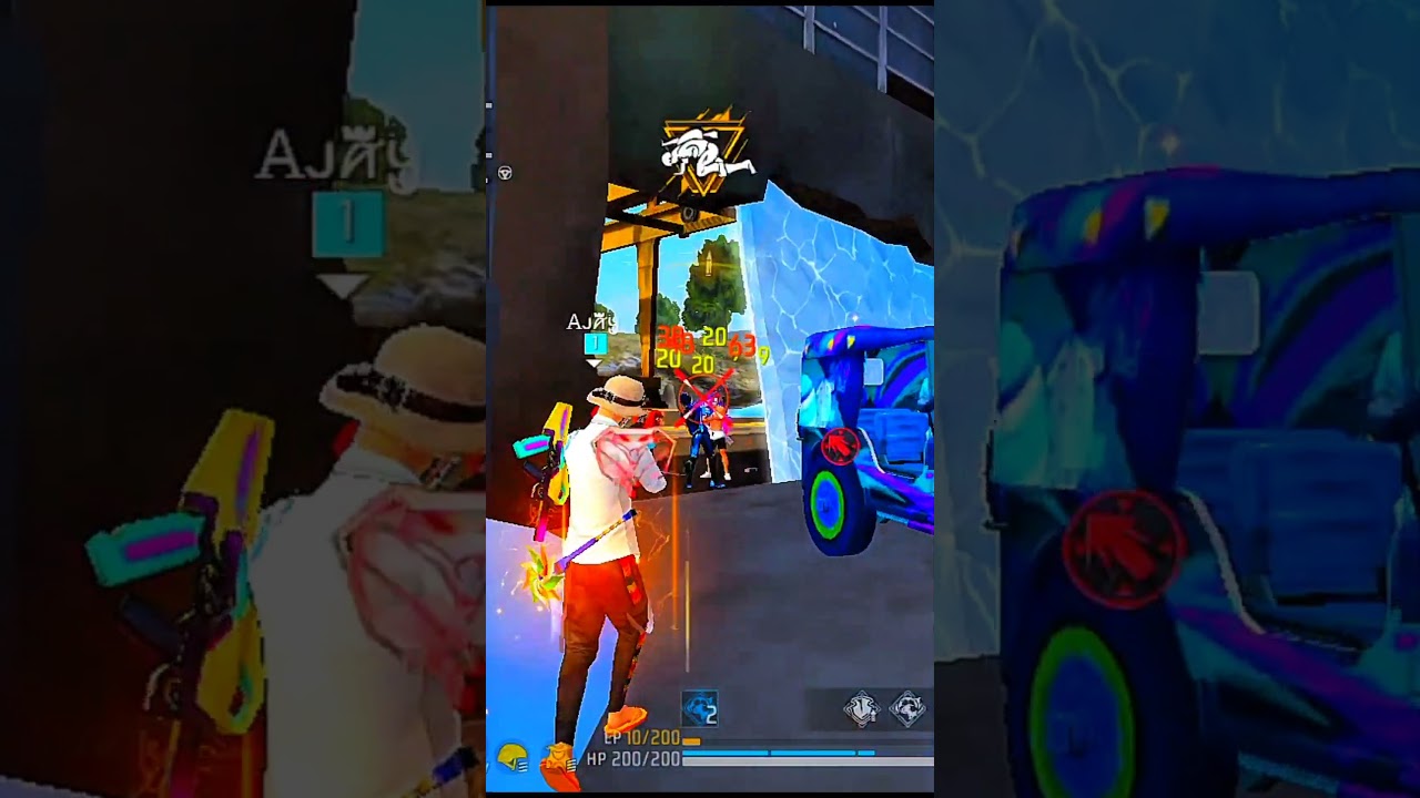 Mp40 op clutch gameplay 😎🔥🔥।। Error Official।।