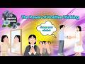 The Power of Positive Thinking | Change Your Mind, Change Your Life| Unlock Success |creative bloom