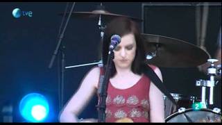 AMY MACDONALD_Mr Rock & Roll and Next big thing