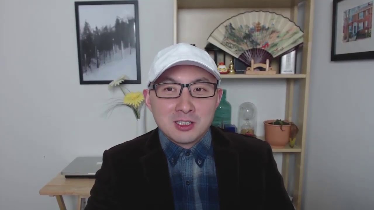 周周侃HOT | 孟晚舟被捕周年,华为251天的牢笼,“爱国主义营销”翻车 - YouTube